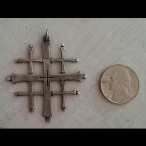 Authentic James Avery pendant